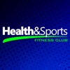 Health & Sports Fitness Club