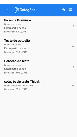 App Pedidos(圖3)-速報App