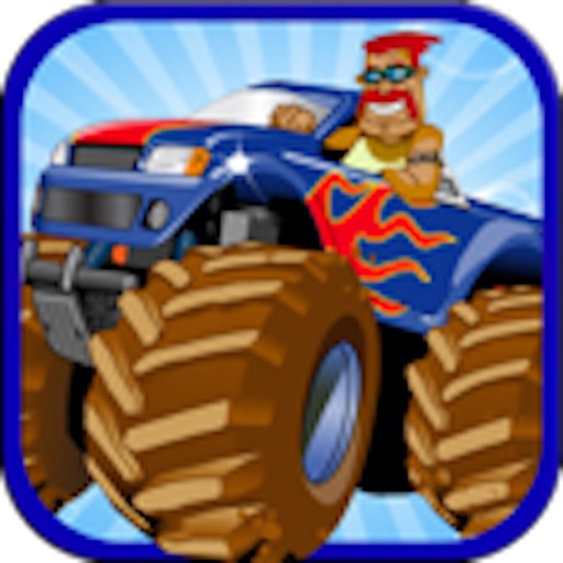 Drive Vehicle - Hill Climb