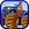 Drive Vehicle - Climb Adventure is most addictive physics based car racing & bike racing game is coming