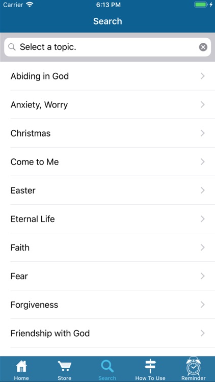 God Calling