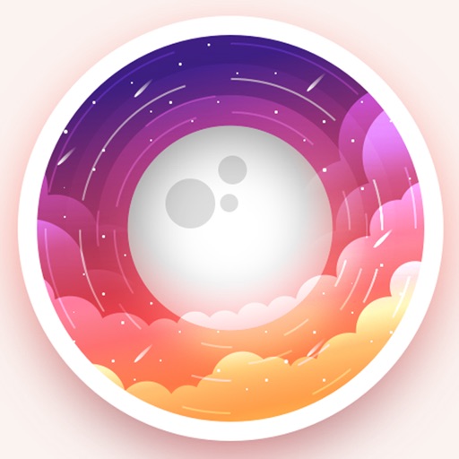 Peak - Live Wallpapers icon