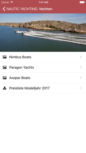 NAUTIC YACHTING(圖3)-速報App