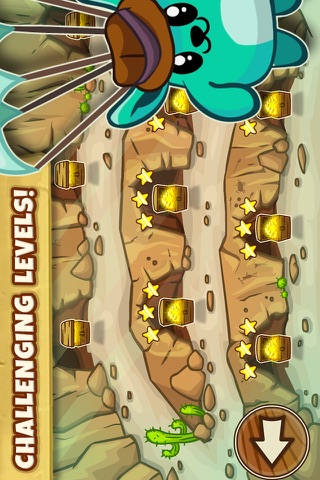 Gold Mine Digger Puzzle screenshot 3