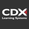 CDX Learning is the world's leading provider of interactive and experiential automotive curriculum for light vehicle, medium/heavy truck, and bus technician training