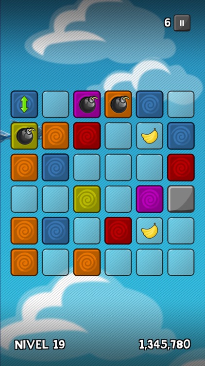 Bricks n' Bombs screenshot-4