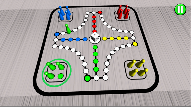 Family Ludo Fun(圖4)-速報App