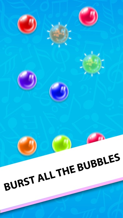 Bubble Tap. screenshot 3
