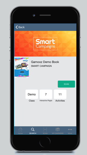 Smart Campaigns(圖4)-速報App