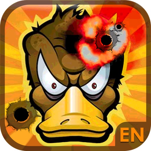 DUCK Shooting-EN icon