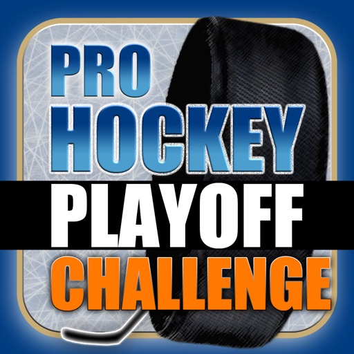 Playoff Challenge for the NHL icon