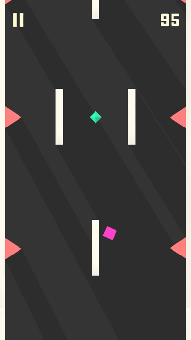 Pocket Climber screenshot 4