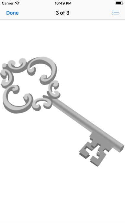 Key Stickers screenshot-6