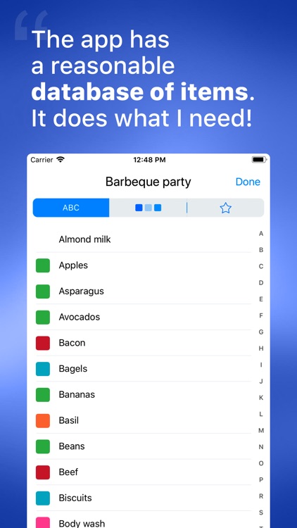 Buy Me a Pie! screenshot-4