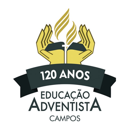 Adventista de Campos icon