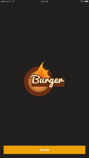 G. Burger