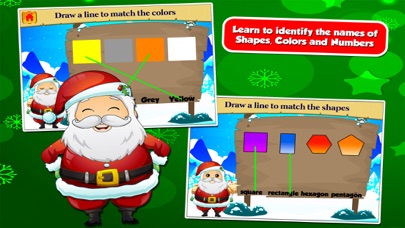 How to cancel & delete Santa Kindergarten School from iphone & ipad 2