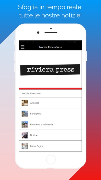 Rivierapress