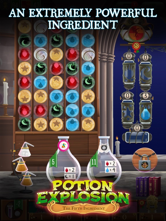 Potion Permit for ios download free