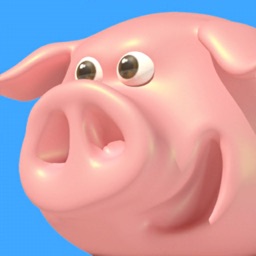 Bumper Pig.io