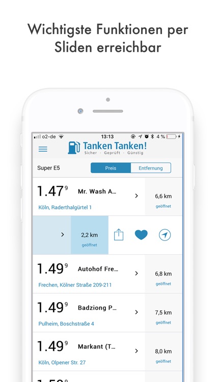 Tanken Tanken! screenshot-3