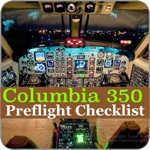 Cessna Columbia 350 Checklist