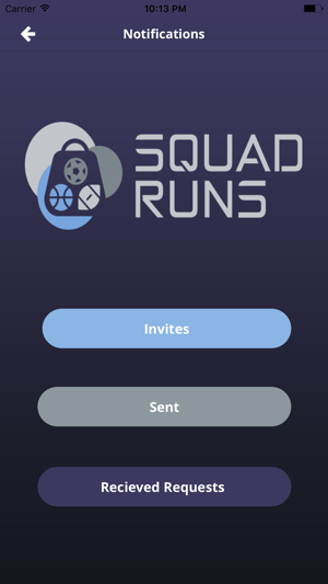 Squad Runs(圖4)-速報App