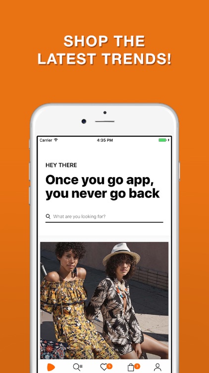 Zalando – Fashion and Shopping screenshot-0
