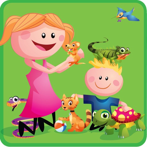 Get Preposition Pets for iOS, iPhone, iPad Aso Report