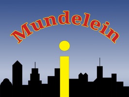 The Village of Mundelein, in STICKERS