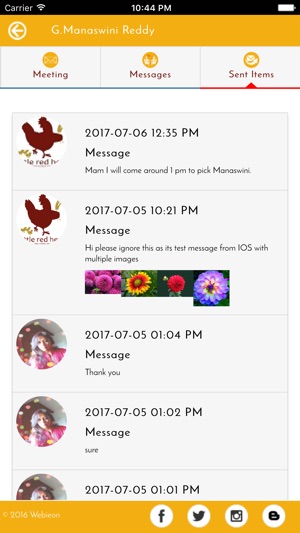 Little Red Hen PreSchool(圖5)-速報App