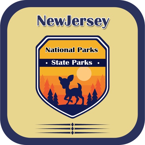 New Jersey National Parks icon
