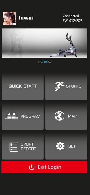 Sports-Tech(圖2)-速報App