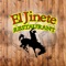 Welcome to the El Jinete Mexican Restaurant App
