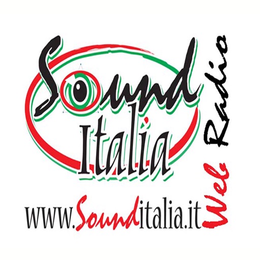 SoundItalia Web Radio icon