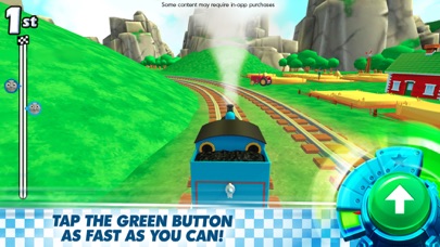 How to cancel & delete Thomas & Friends: Go Go Thomas from iphone & ipad 3