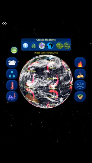 HoloGLOBE(圖3)-速報App