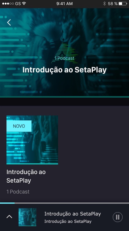 SetaPlay