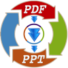 PDF to PowerPoint Super PC 용