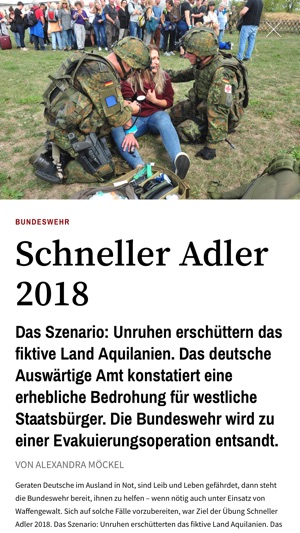 Bundeswehr Media