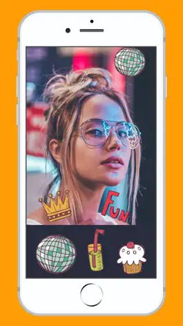 Game screenshot Fonto - Add text on your image apk