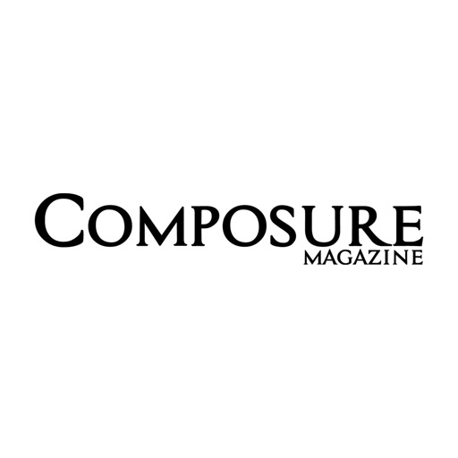 Composure Magazine