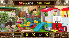 Game screenshot At Home - Hidden Objects Games hack
