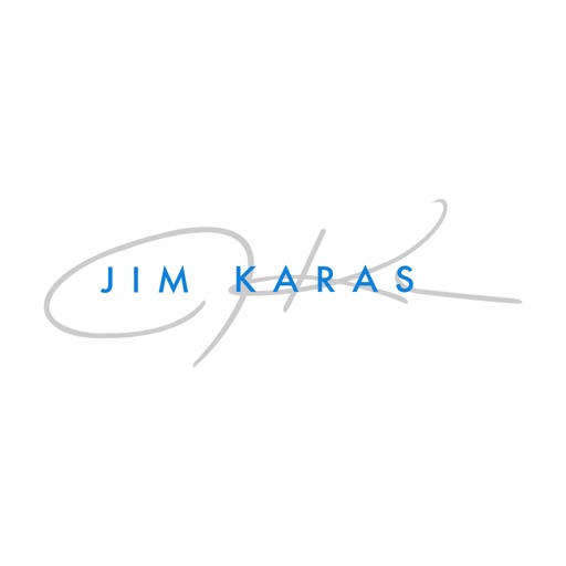 Jim Karas icon