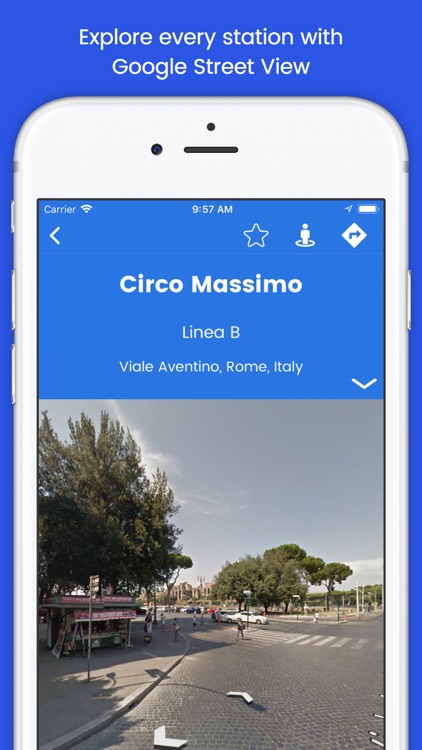 EasyMetro Rome screenshot-3