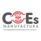 El CoE de Manufactura dentro de Coca-Cola FEMSA es un ente proveedor de información y buenas prácticas del sistema