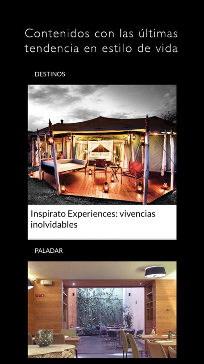 Revista Status Mexico screenshot-4