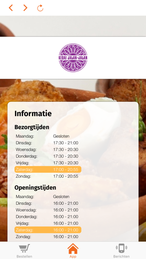 Kedai Jalan Jalan Amsterdam(圖3)-速報App