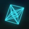 In Loop:puzzler, just hold down on the anchor to rotate the orb and release when you reach your desired spot