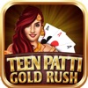 Teen Patti Gold Rush -  Poker